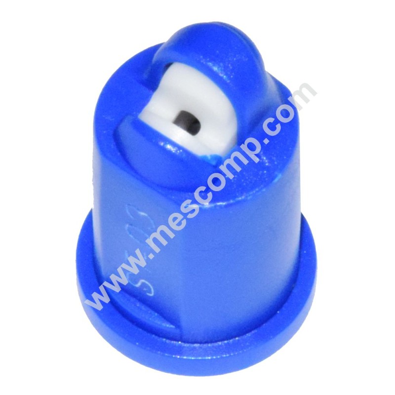 Anti-drift angle ceramic nozzle ST 135