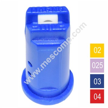 AI 110 Injektor Düse, Keramik