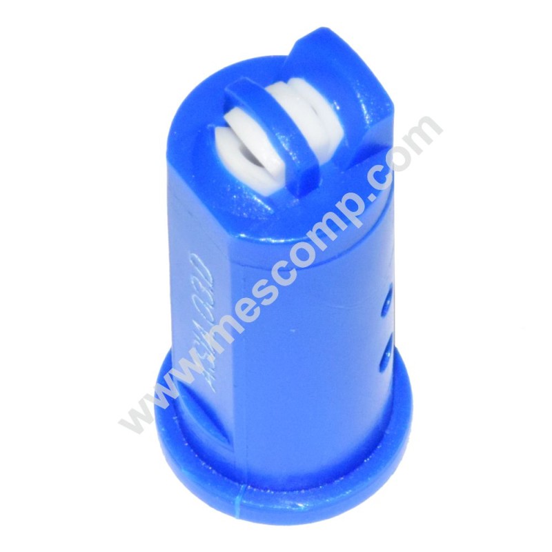 Двоструминний ежекторний розпилювач AI TWIN ASY 110