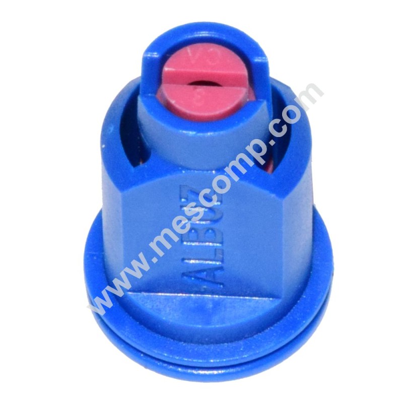 Ежекторний обприскувач CVI 110