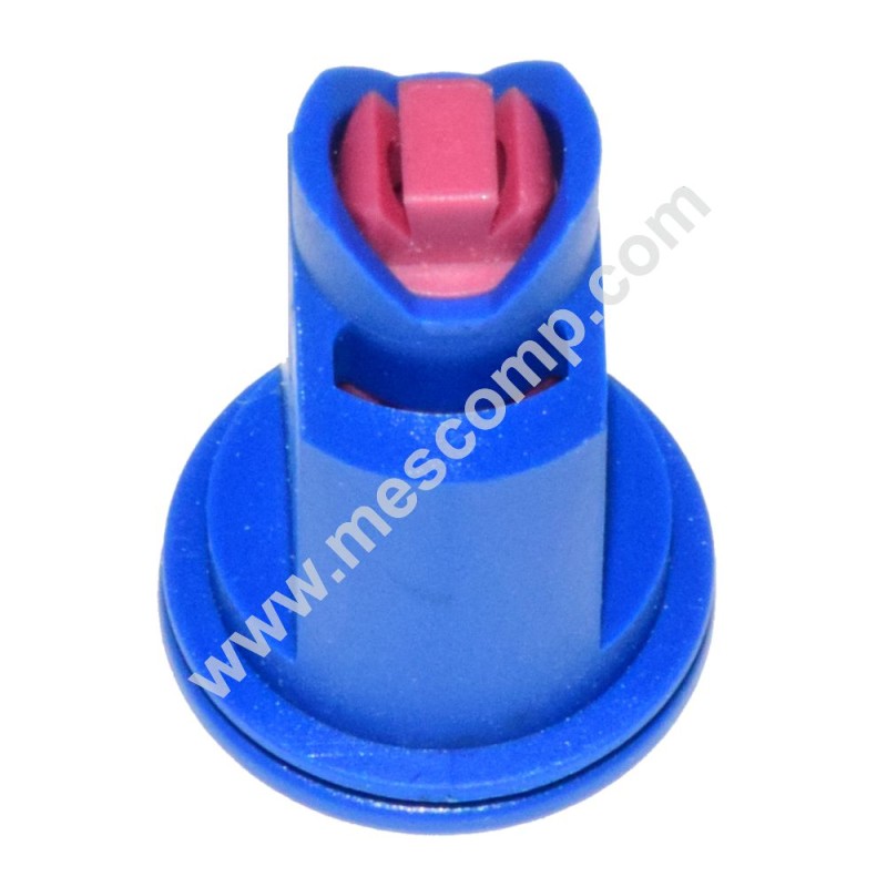 copy of Air induction double ceramic nozzle AVI TWIN 110