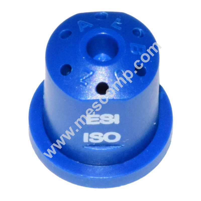 Fertilizer ceramic nozzle ESI