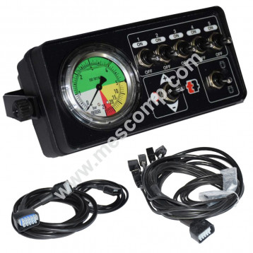 Elektrische Steuerkasten...