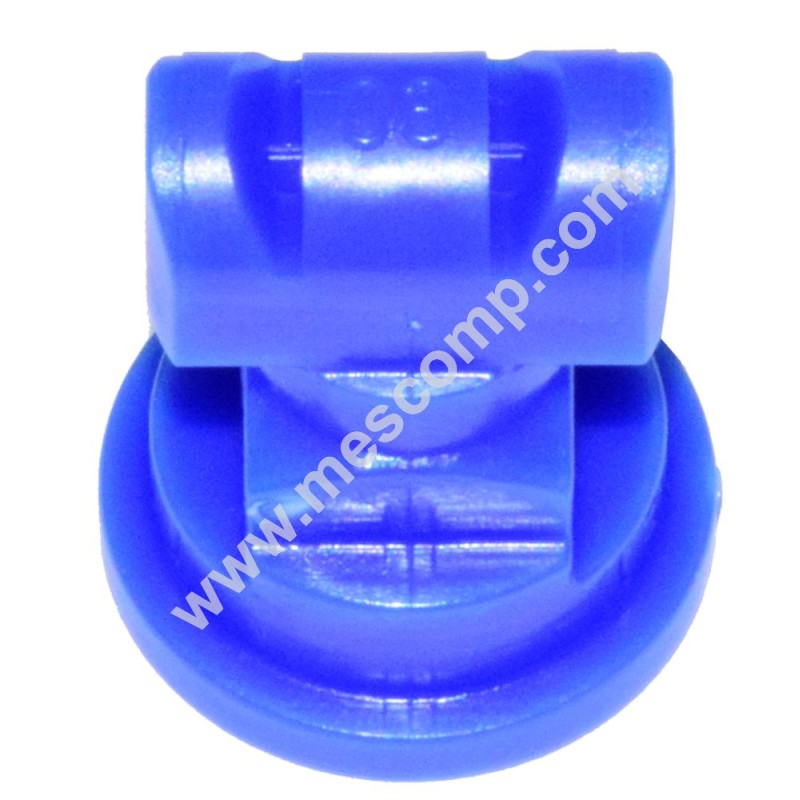 TTJ 60 110 Doppelflachstrahldüse, Tee Jet