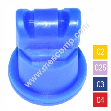 AITTJ 60 110 Injektor...