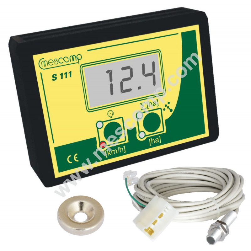 S111 Universalcomputer