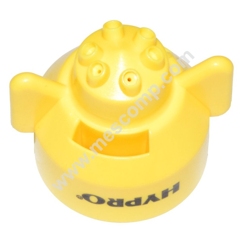 Fertilizer nozzle ESI