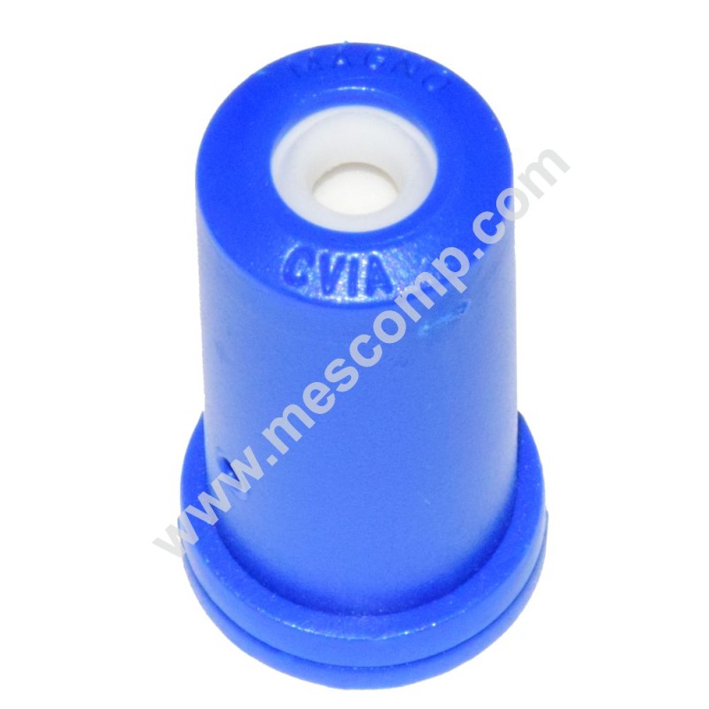 Air induction empty cone ceramic orchard nozzle CVIA 100