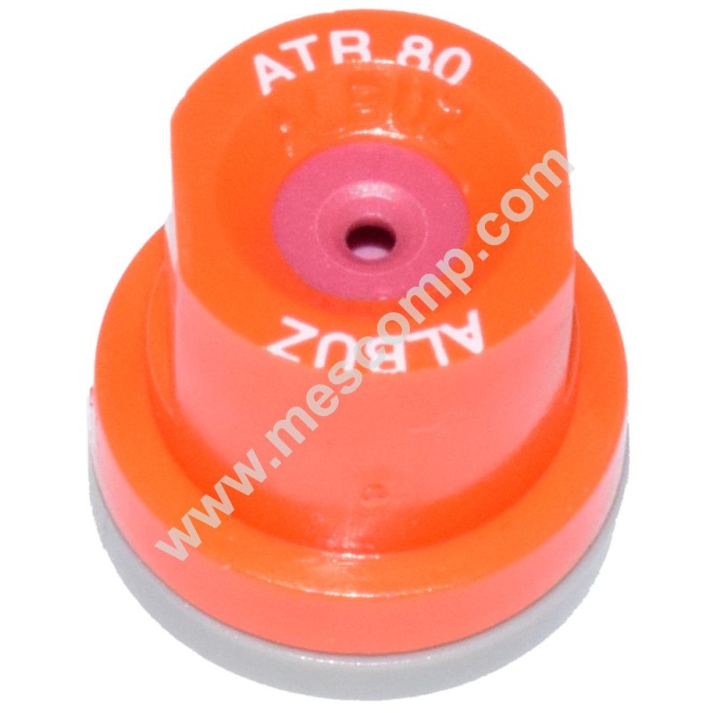 Empty cone ceramic orchard nozzle ATR 80