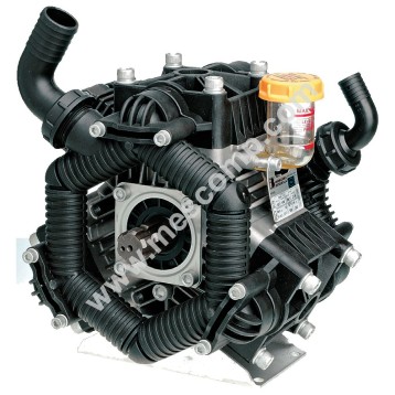 Польовий насос POLY 2150 VS...