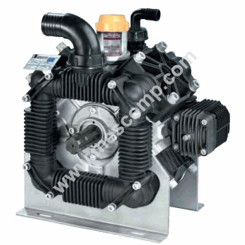 POLY 2180 VD Bertolini...