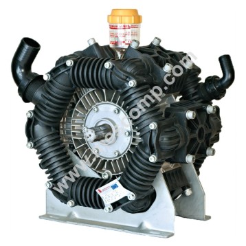 POLY 2300 VD Bertolini...