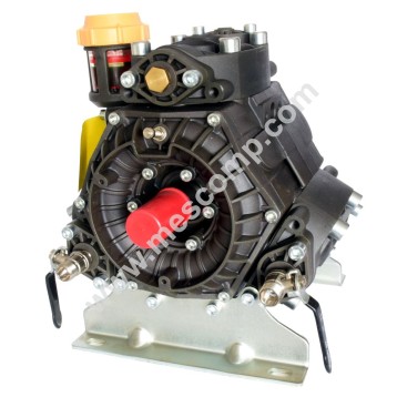 PA/S 1250 VD    Pompa...