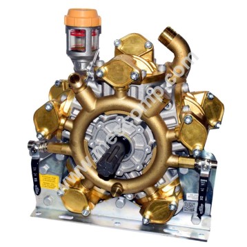 Садовий насос IDB 1400 VD...