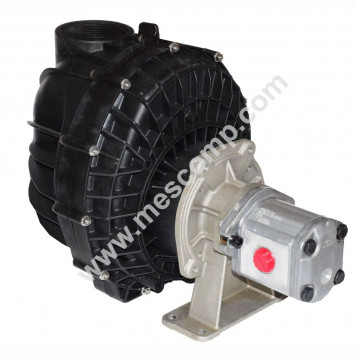 Transfer pump 3” 1730 l/min