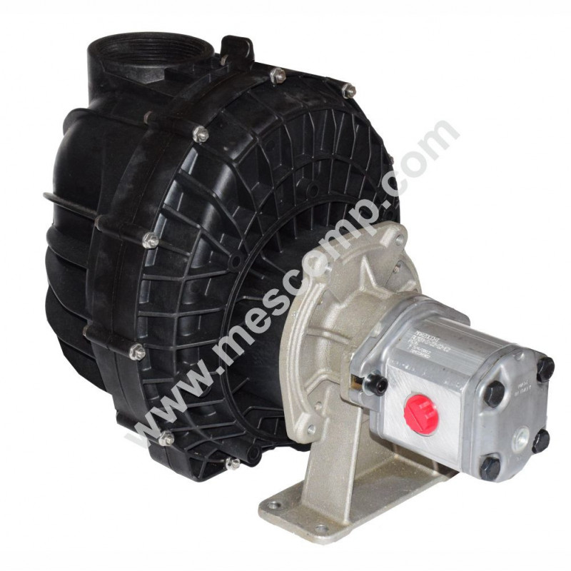 Transfer pump 3” 1730 l/min