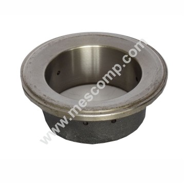 Zylinder für Polyfeldpumpen