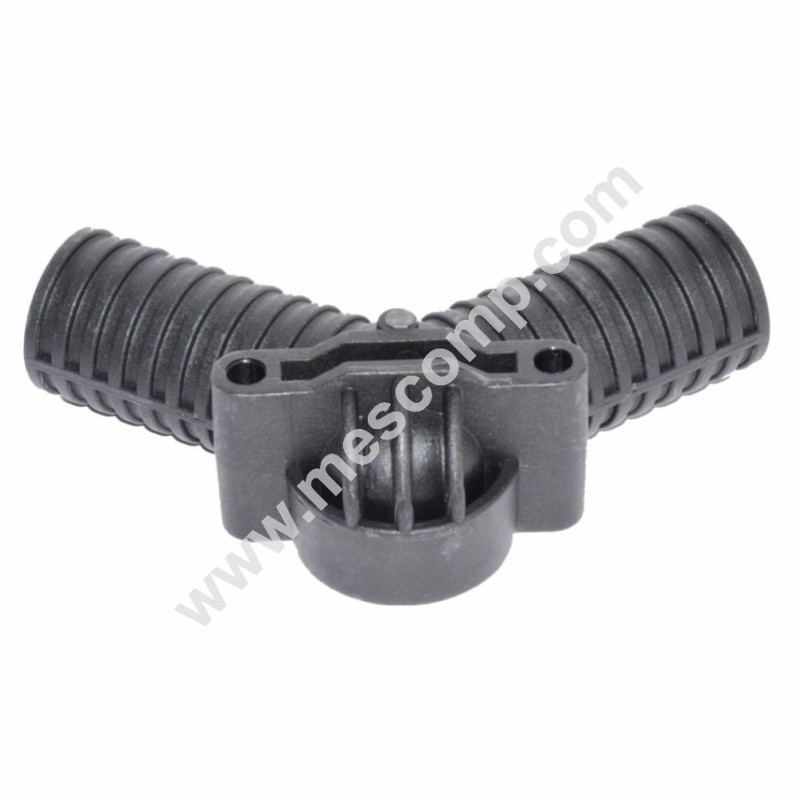 Poly 2136, 2150 Saugverteiler Pos. 39