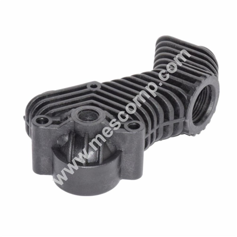 Poly 2136, 2150 Auslassverteiler 3/8" Art. 46