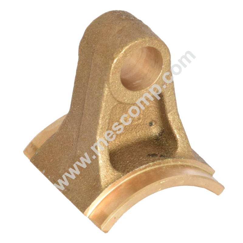 Poly 2136, 2150 Bronze Pleuelstange Artikel 12