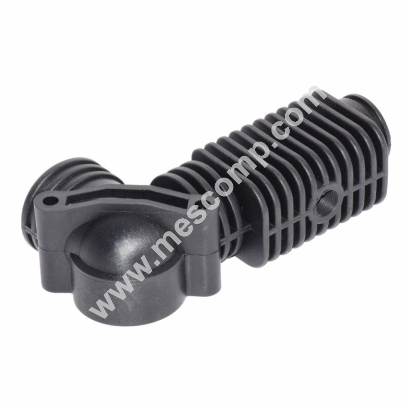 Випускний колектор Poly 2180 3/8” артикул 18