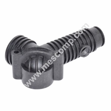 Poly 2210 Auslassverteiler...