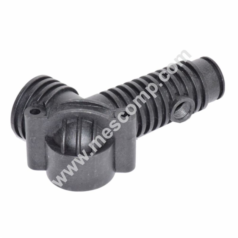 Poly 2210 Auslassverteiler 3/8" Art. 39