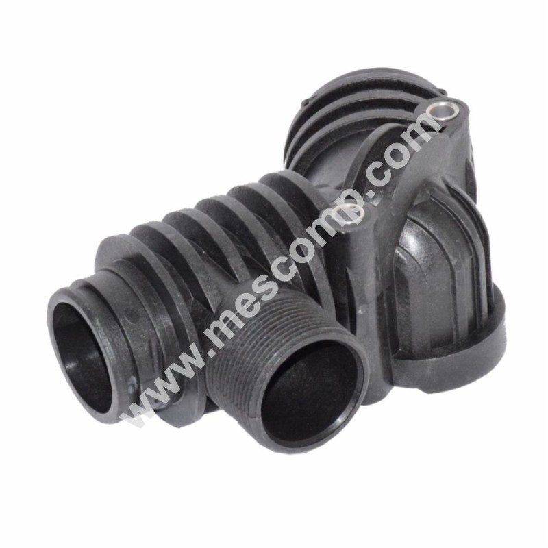 Poly 2260, 2300 Saugverteiler 2" Art. 41