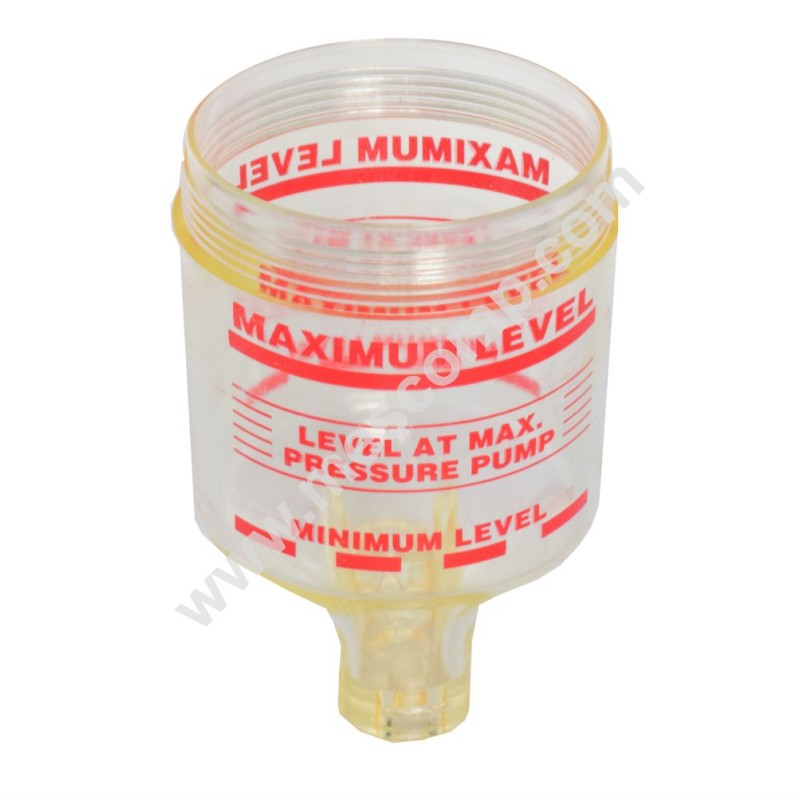 Масляний бак Poly 2180, 2260, 2300