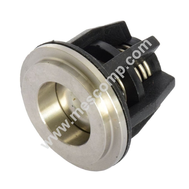 Ventil aus Edelstahl AISI 316 für Obstgartenpumpen