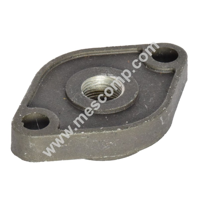 Ventilhalterung für Obstgartenpumpen 3/8" PA