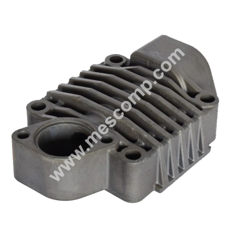 PA-Obstgartenpumpenkopf