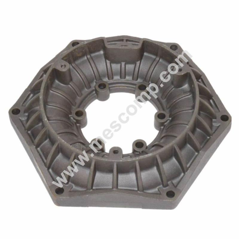 Luftabdeckung für Obstgartenpumpen PA/S, PBO