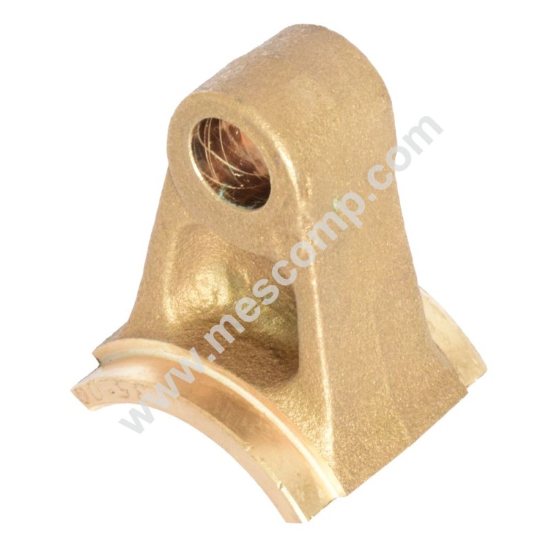 Bronzepleuel für Obstgartenpumpen