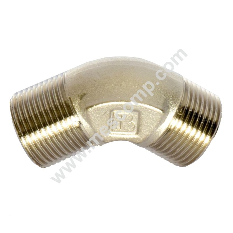 3/4-Zoll-Auslassende für PA/S- und PBO-Obstgartenpumpen