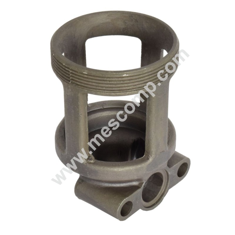 Öltankhalterung für Obstgartenpumpen PA, PA/S, PBO