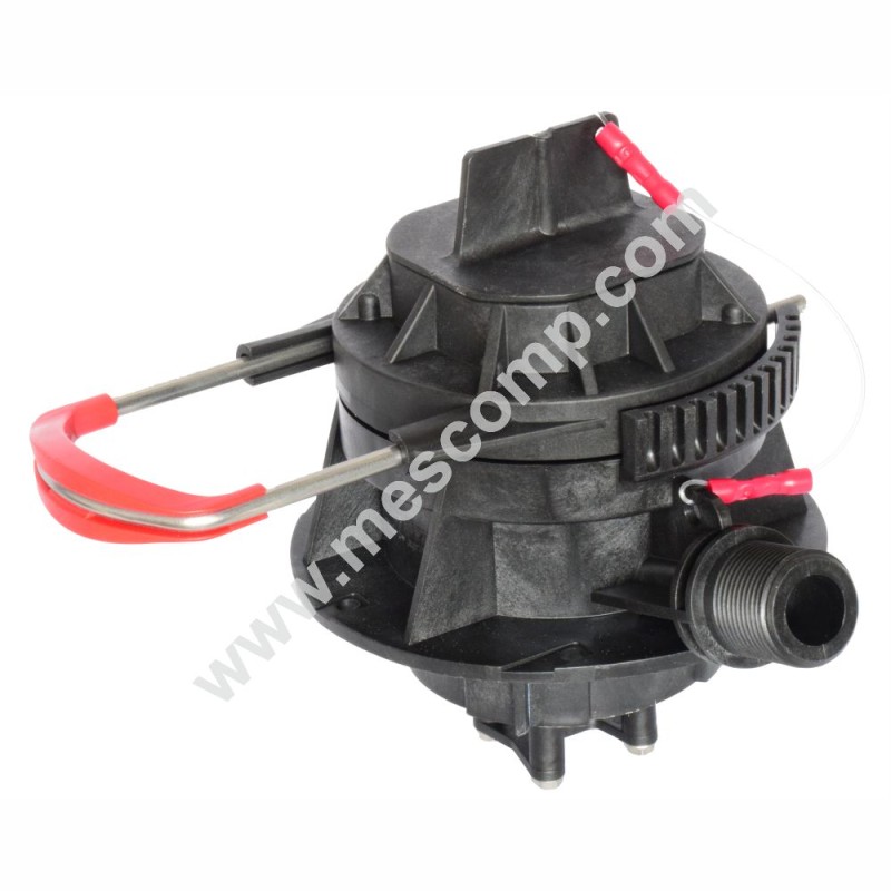 Легкий потік