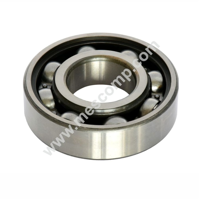 Lager für PA-Pumpen 35x80x21