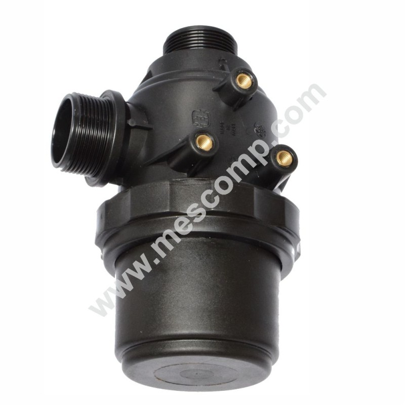 Saugfilter 260 l/min, 2", 32 Maschen