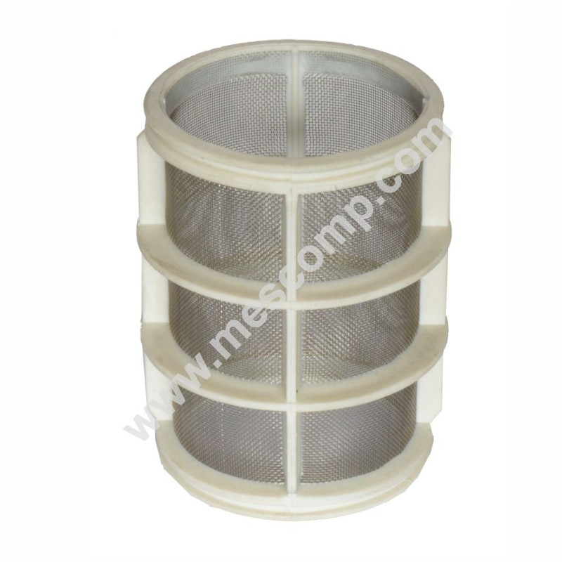 Фільтр-вставка Tecomec 32 Mesh 120-150 л/хв