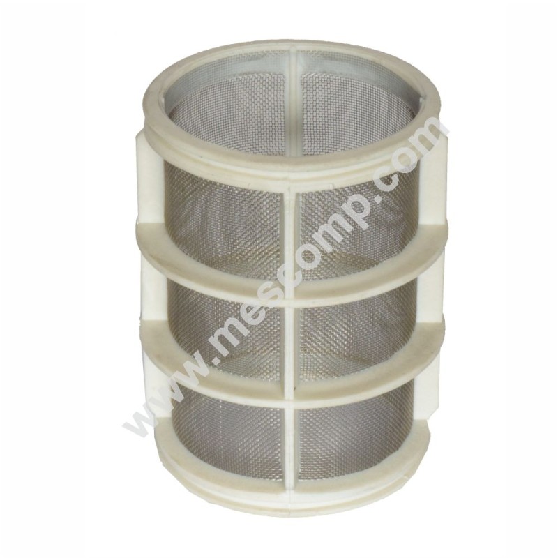 Wkład 32 Mesh filtra ssawnego 120-150 l/min Tecomec