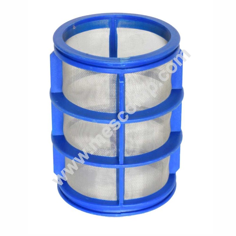 Впускний фільтр Tecomec 50 Mesh 120-150 л/хв