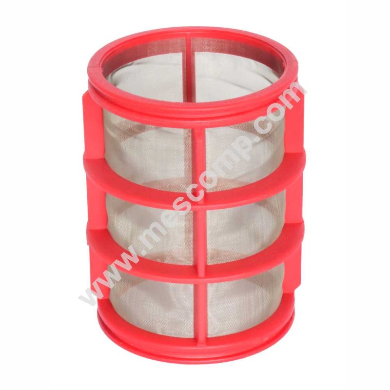Впускний фільтр Tecomec 100 Mesh 120-150 л/хв