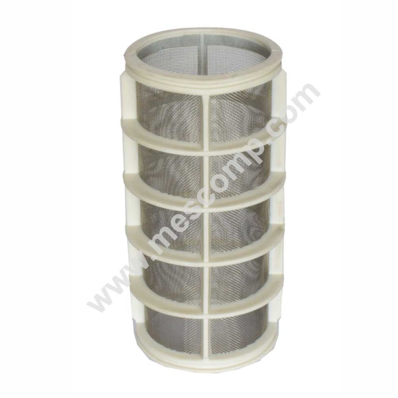 Cartridge 32 Mesh for suction filter 150 l/min