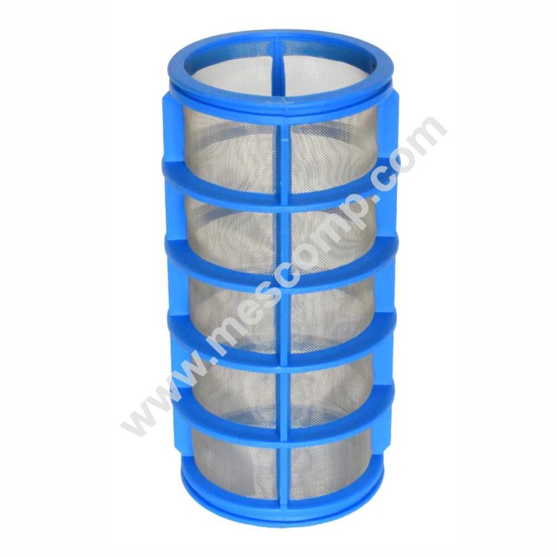Cartridge 50 Mesh for suction filter 150 l/min