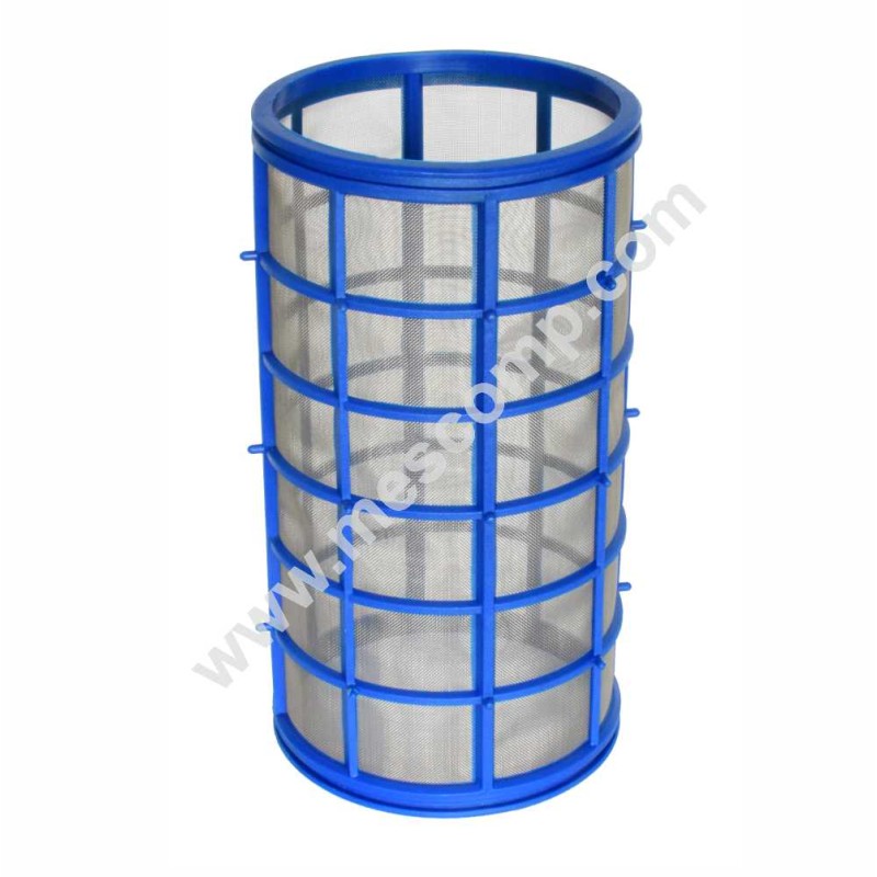 Впускний фільтр Tecomec 50 Mesh 180-220 л/хв