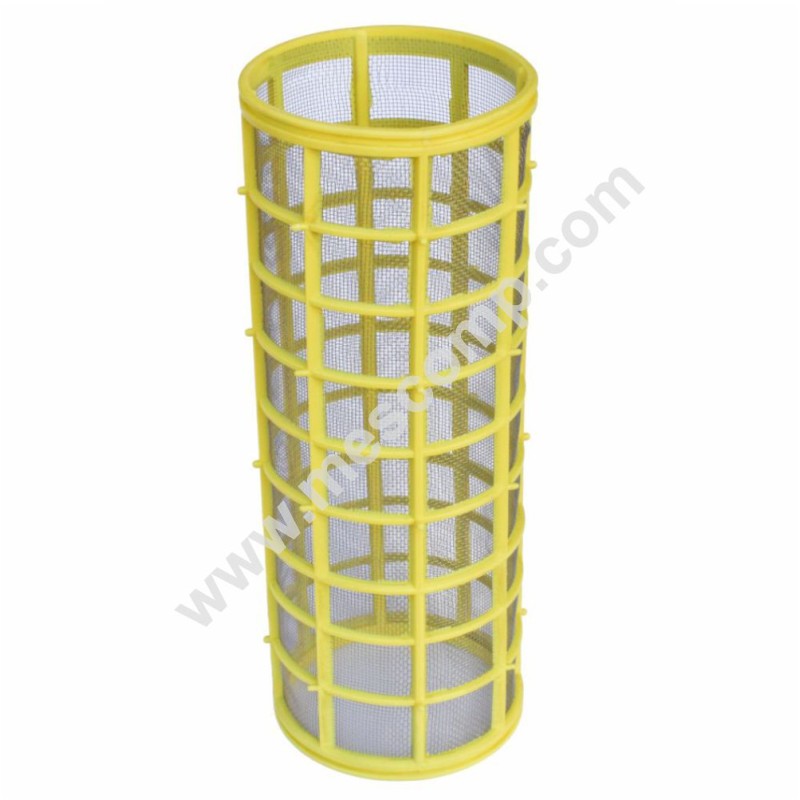 Cartridge 16 Mesh for suction filter  260 l/min
