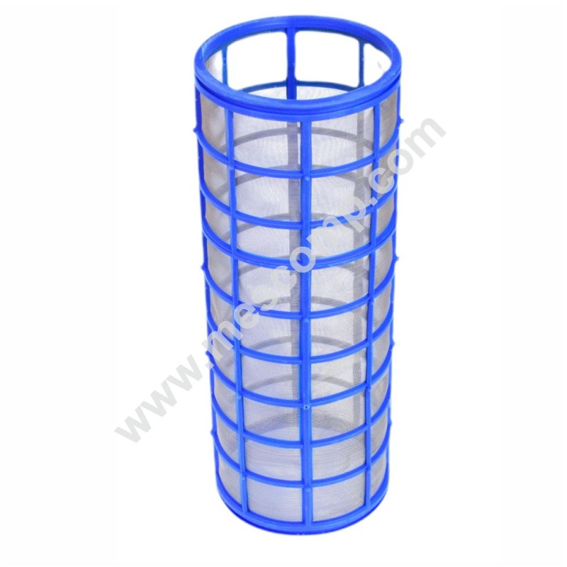 Впускний фільтр Tecomec 50 Mesh 260 л/хв