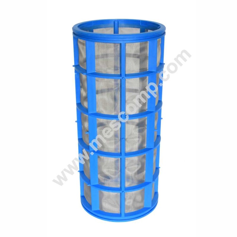 Cartridge 50 Mesh for suction filter 400 l/min