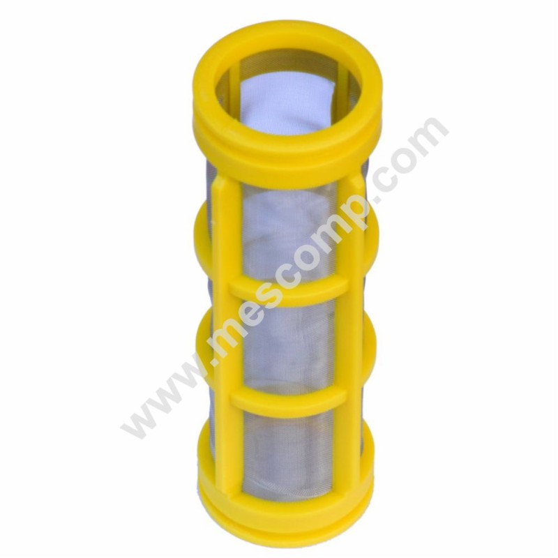 Cartridge 80 Mesh for line filter 150 l/min